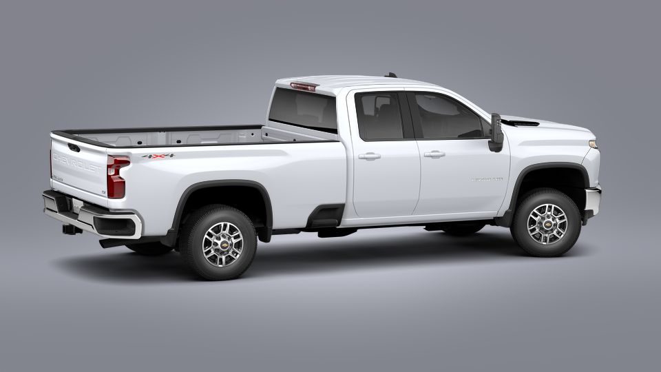 2023 Chevrolet Silverado 2500 HD Vehicle Photo in COLUMBIA, MO 65203-3903