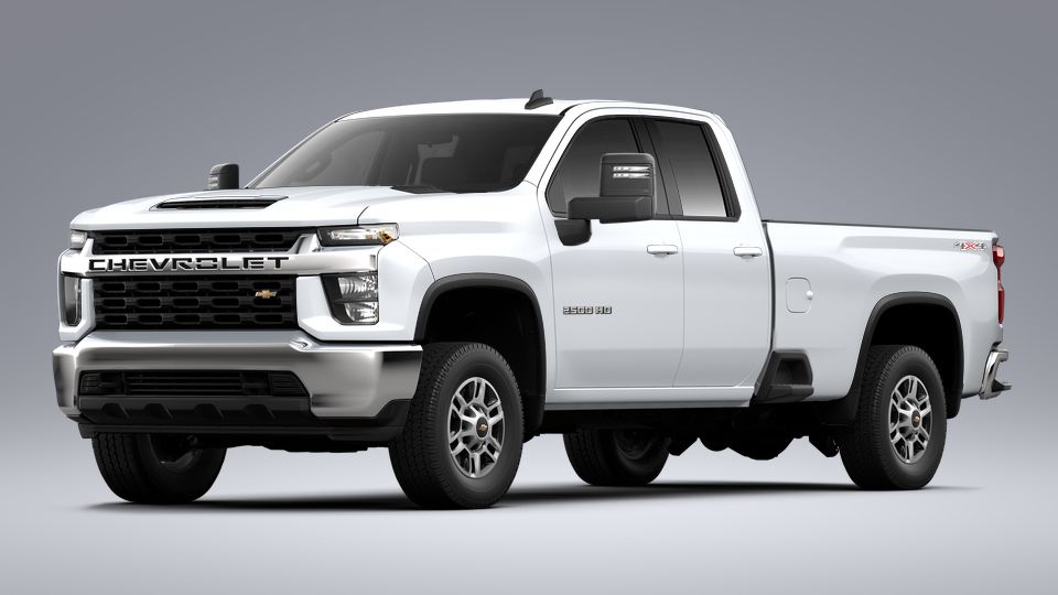 2023 Chevrolet Silverado 2500 HD Vehicle Photo in COLUMBIA, MO 65203-3903