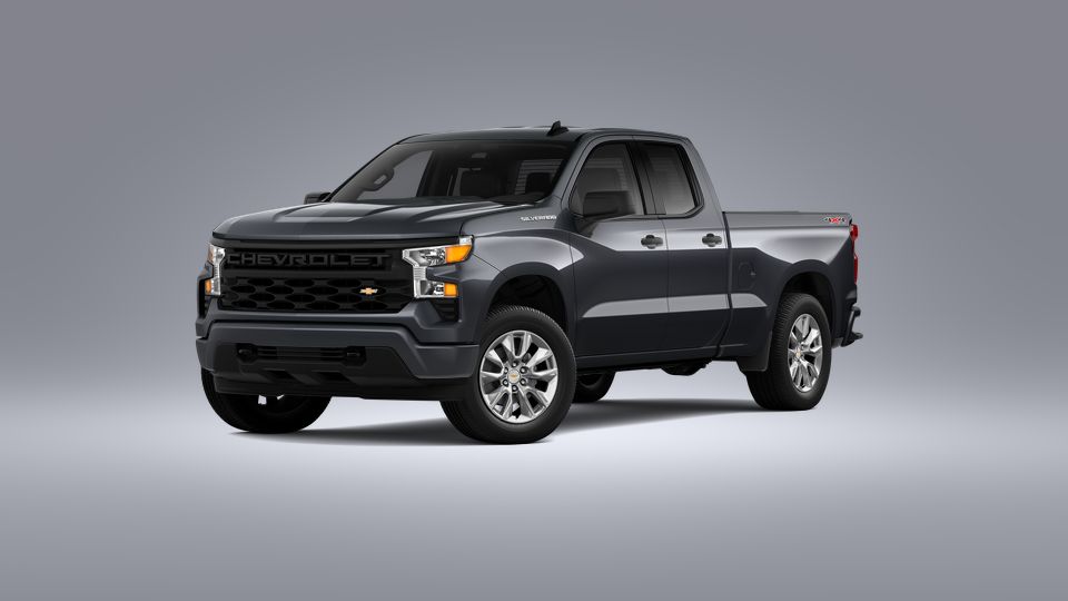 2023 Chevrolet Silverado 1500 Vehicle Photo