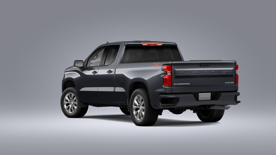 2023 Chevrolet Silverado 1500 Vehicle Photo in LANCASTER, PA 17601-0000