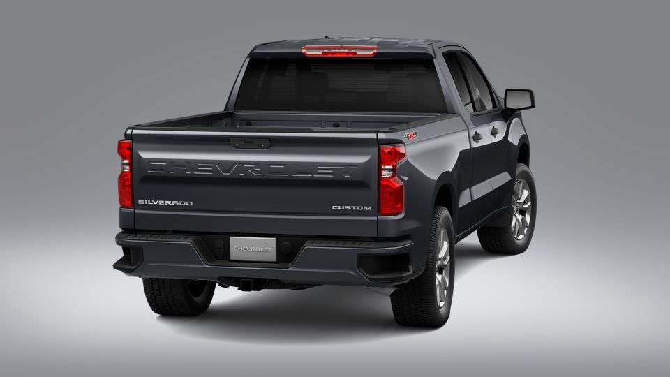 2023 Chevrolet Silverado 1500 Vehicle Photo in LANCASTER, PA 17601-0000