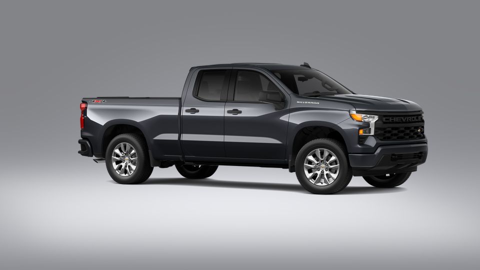 2023 Chevrolet Silverado 1500 Vehicle Photo in LANCASTER, PA 17601-0000