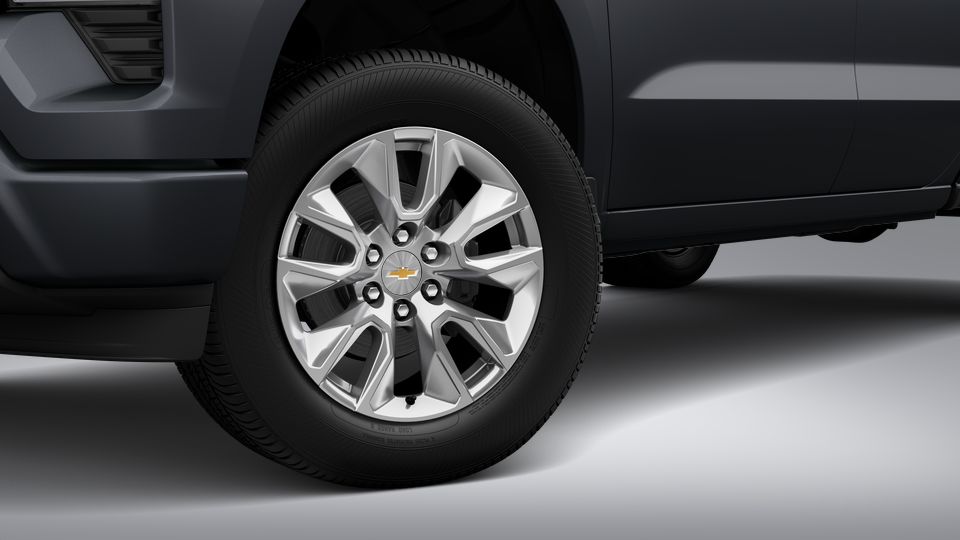 2023 Chevrolet Silverado 1500 Vehicle Photo in LANCASTER, PA 17601-0000
