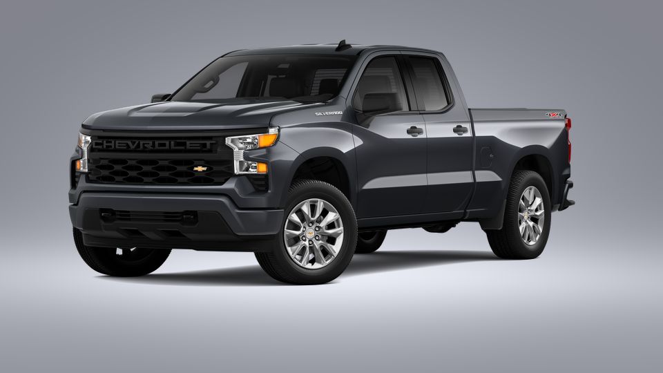 2023 Chevrolet Silverado 1500 Vehicle Photo in LANCASTER, PA 17601-0000