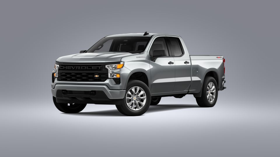 2023 Chevrolet Silverado 1500 Vehicle Photo in SUGAR LAND, TX 77478-0000