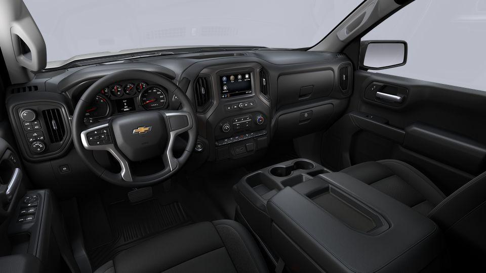 2023 Chevrolet Silverado 1500 Vehicle Photo in ODESSA, TX 79762-8186