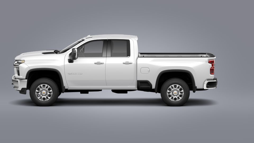 Chevrolet 2023 Silverado 2500 HD LTZ