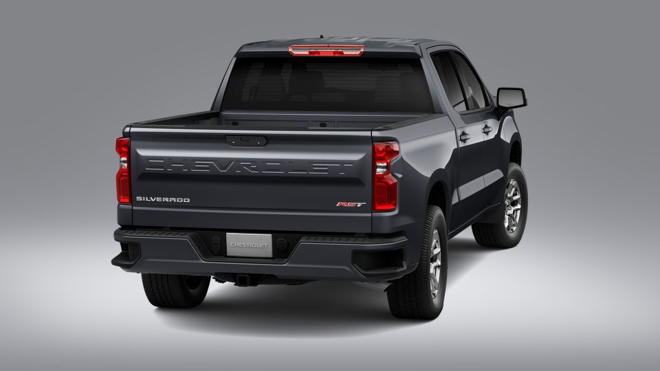 2023 Chevrolet Silverado 1500 Vehicle Photo in MIAMI, FL 33134-2699