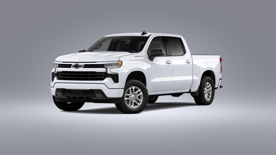 2023 Chevrolet Silverado 1500 Vehicle Photo in HOUSTON, TX 77054-4802