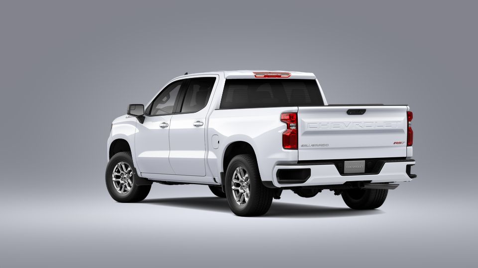 Chevrolet 2023 Silverado 1500 RST