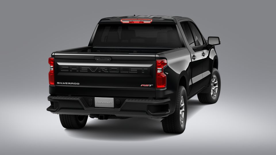 2023 Chevrolet Silverado 1500 Vehicle Photo in BROUSSARD, LA 70518-0000