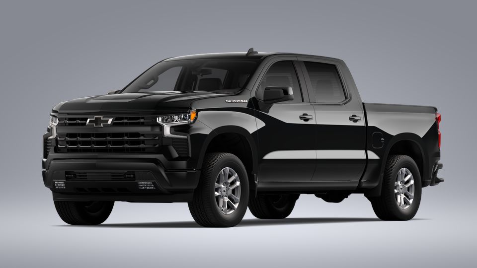 2023 Chevrolet Silverado 1500 Vehicle Photo in BROUSSARD, LA 70518-0000