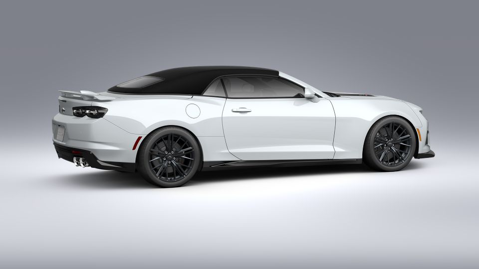 2023 Chevrolet Camaro Vehicle Photo in PEORIA, AZ 85382-3715