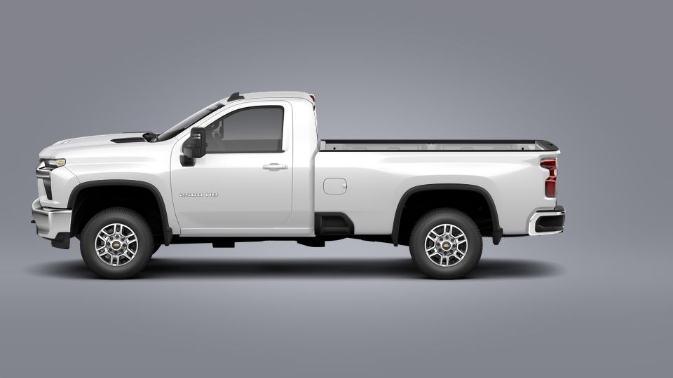 Chevrolet 2023 Silverado 2500 HD LT