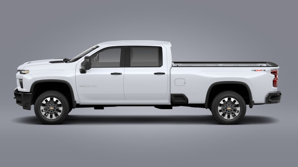 2023 Chevrolet Silverado 2500 HD Vehicle Photo in SUGAR LAND, TX 77478-0000