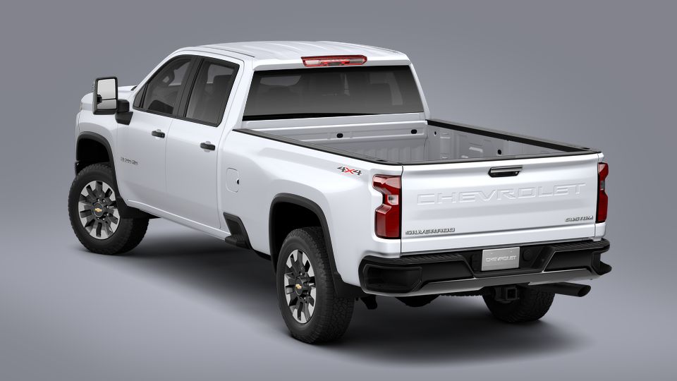2023 Chevrolet Silverado 2500 HD Vehicle Photo in SUGAR LAND, TX 77478-0000