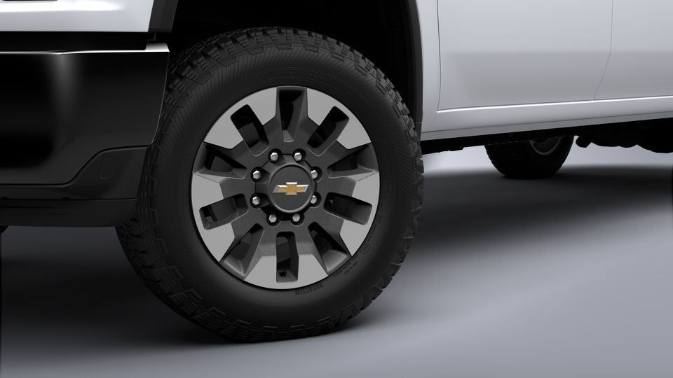 2023 Chevrolet Silverado 2500 HD Vehicle Photo in SUGAR LAND, TX 77478-0000