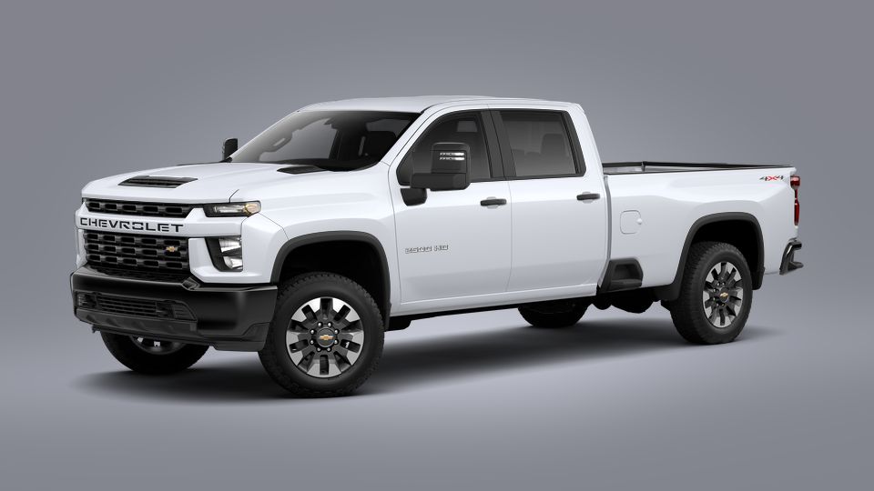 2023 Chevrolet Silverado 2500 HD Vehicle Photo in SUGAR LAND, TX 77478-0000