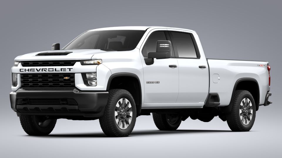 2023 Chevrolet Silverado 2500 HD Vehicle Photo in SUGAR LAND, TX 77478-0000