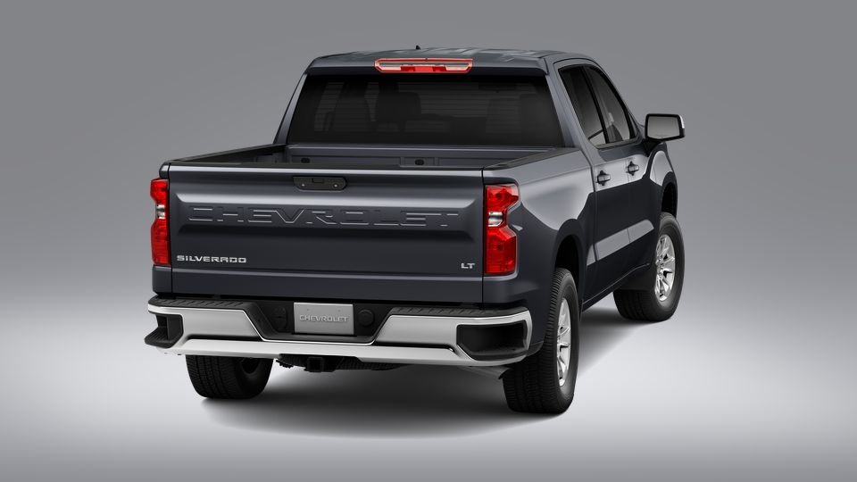 2023 Chevrolet Silverado 1500 Vehicle Photo in Miami, FL 33015