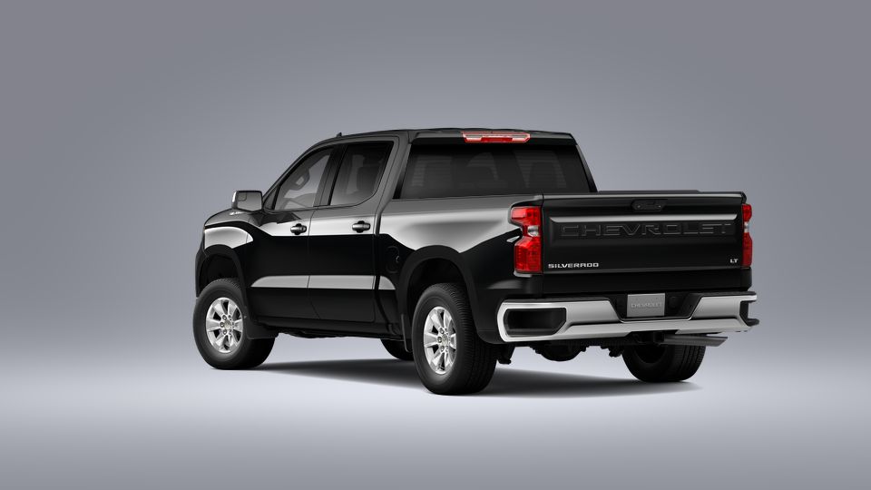 2023 Chevrolet Silverado 1500 Vehicle Photo in MIAMI, FL 33134-2699