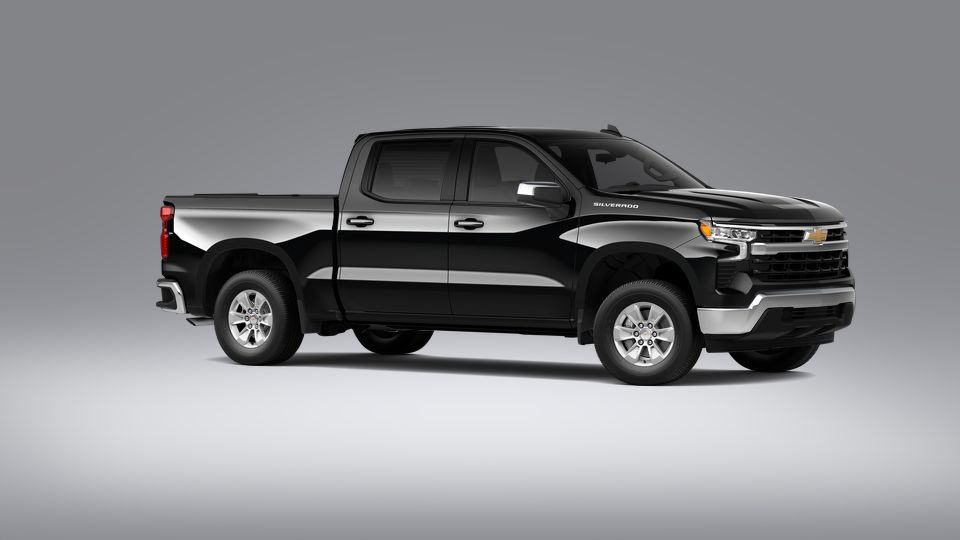 2023 Chevrolet Silverado 1500 Vehicle Photo in MIAMI, FL 33134-2699