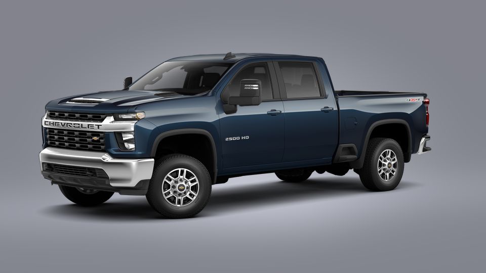 Special Offers from DeVoe Chevrolet on Chevrolet Vehicles | ALEXANDRIA