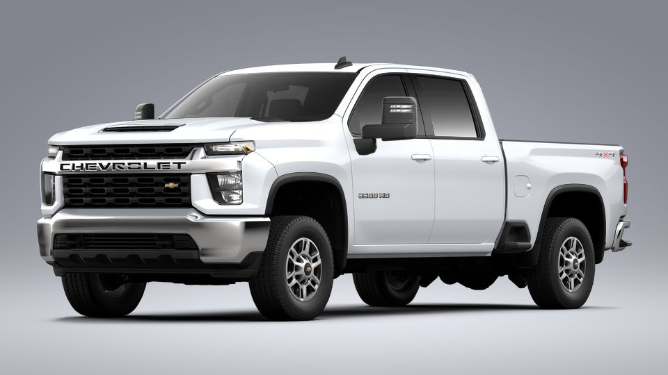 2023 Chevrolet Silverado 2500 HD Vehicle Photo in ROSENBERG, TX 77471