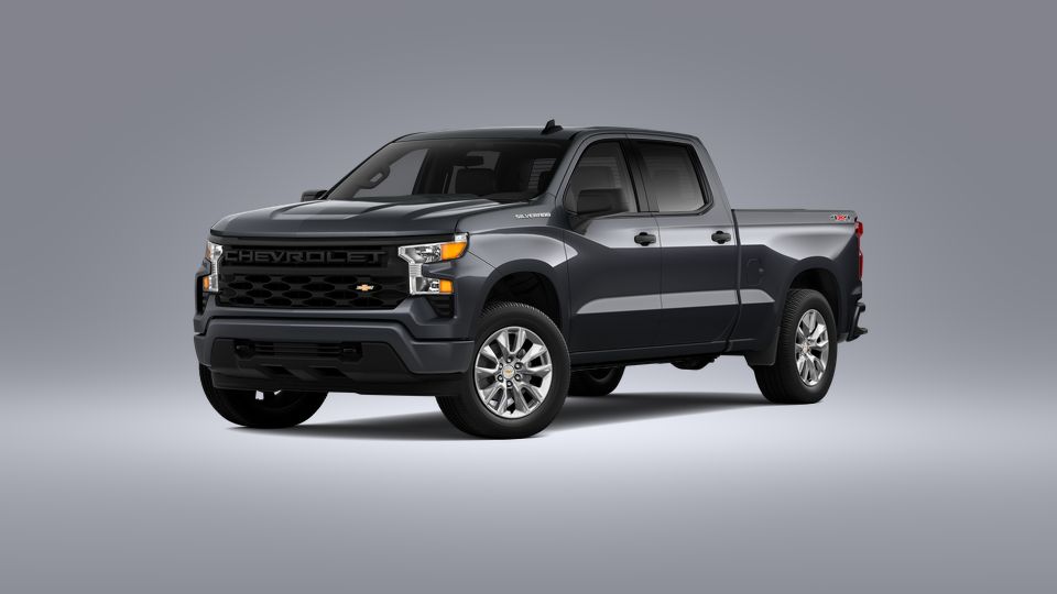2023 Chevrolet Silverado 1500 Vehicle Photo