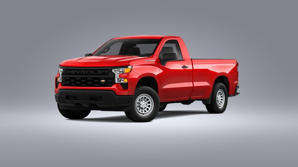 New 2023 Chevrolet Colorado in La Grange, NC Fuel Efficient Pickup Truck