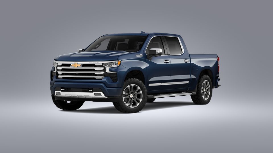 2023 Chevrolet Silverado 1500 for sale in MANASSAS 2GCPAFED4P1129996