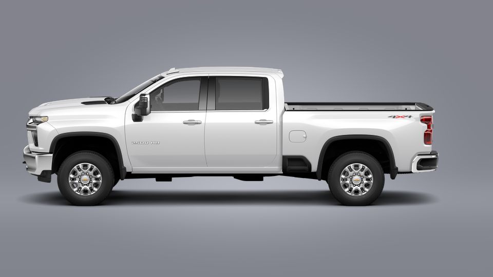 2023 Chevrolet Silverado 2500 HD Vehicle Photo in COLUMBIA, MO 65203-3903