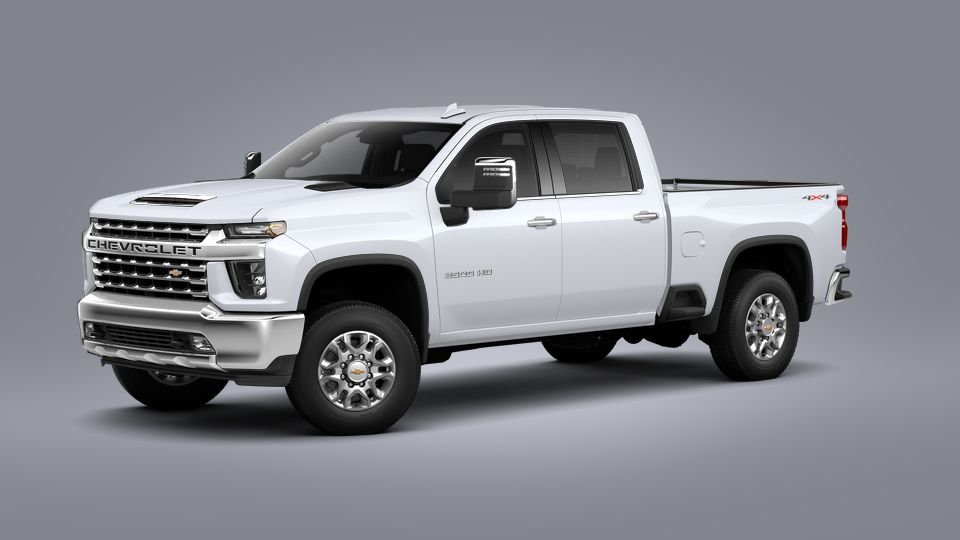 2023 Chevrolet Silverado 2500 HD Vehicle Photo in MOON TOWNSHIP, PA 15108-2571