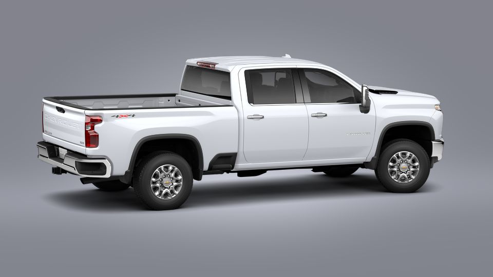 2023 Chevrolet Silverado 2500 HD Vehicle Photo in MOON TOWNSHIP, PA 15108-2571