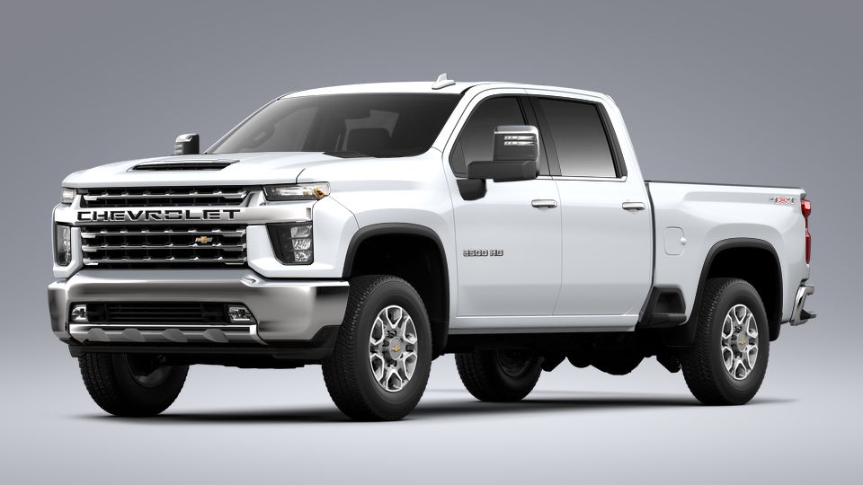 2023 Chevrolet Silverado 2500 HD Vehicle Photo in MOON TOWNSHIP, PA 15108-2571