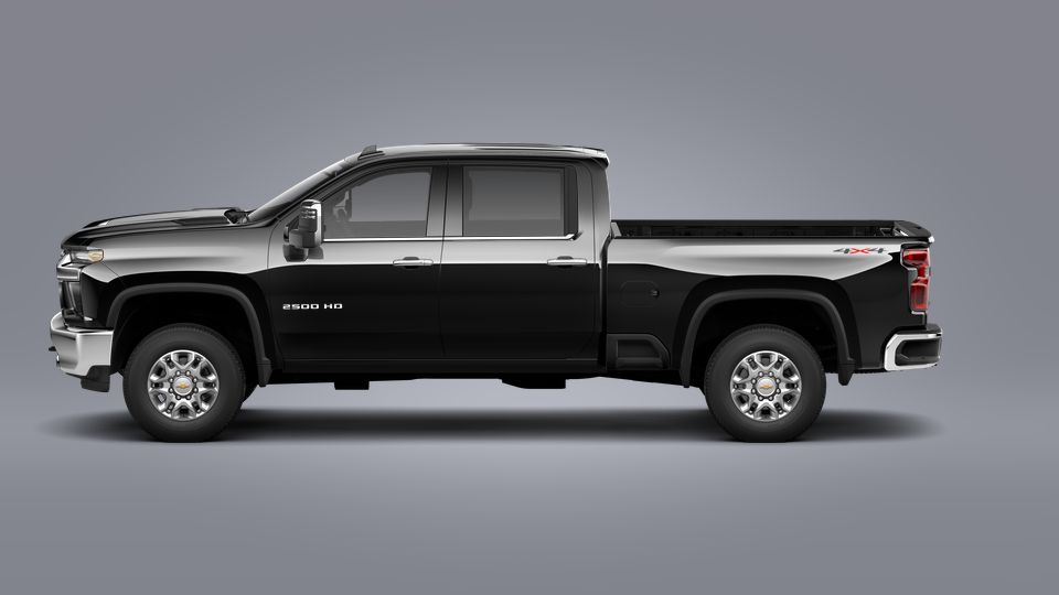 2023 Chevrolet Silverado 2500 HD Vehicle Photo in GILBERT, AZ 85297-0446