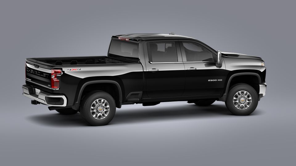 2023 Chevrolet Silverado 2500 HD Vehicle Photo in GILBERT, AZ 85297-0446