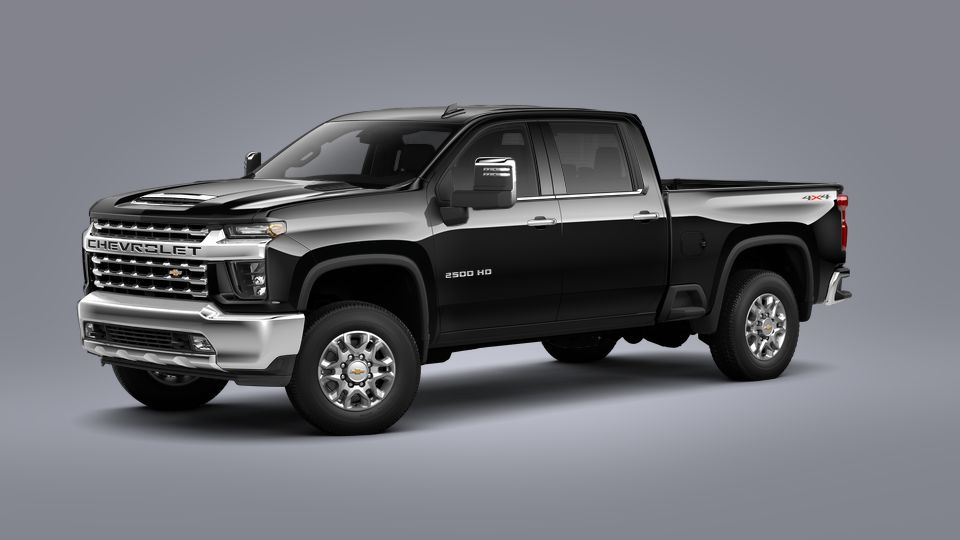 2023 Chevrolet Silverado 2500 HD Vehicle Photo in GILBERT, AZ 85297-0446