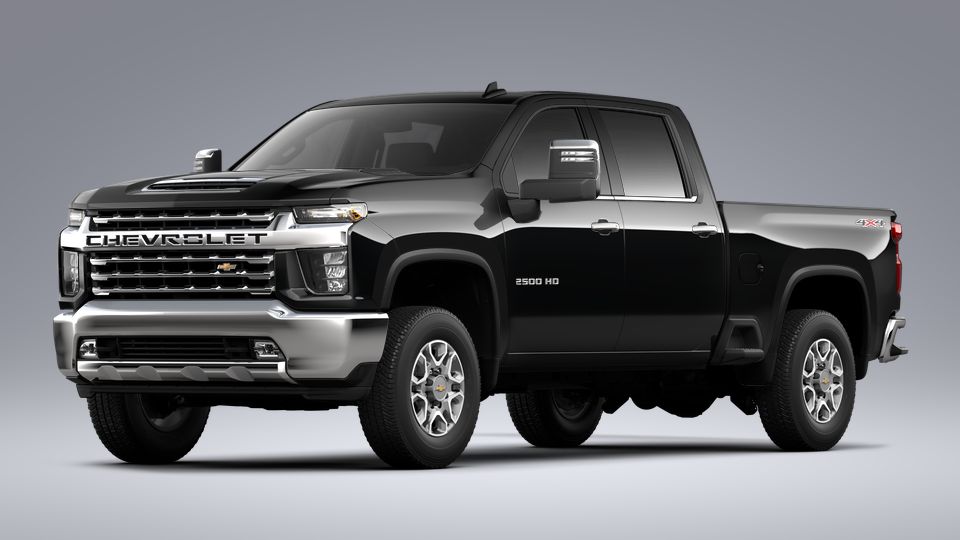 2023 Chevrolet Silverado 2500 HD Vehicle Photo in GILBERT, AZ 85297-0446