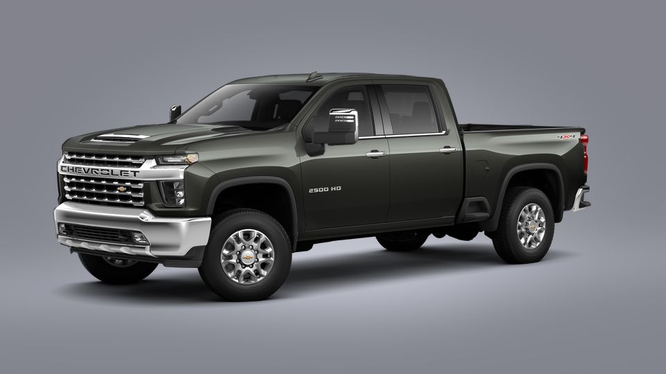 2023 Chevrolet Silverado 2500 HD Vehicle Photo in BROUSSARD, LA 70518-0000