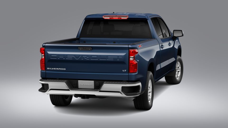 2023 Chevrolet Silverado 1500 Vehicle Photo in RIVERSIDE, CA 92504-4106