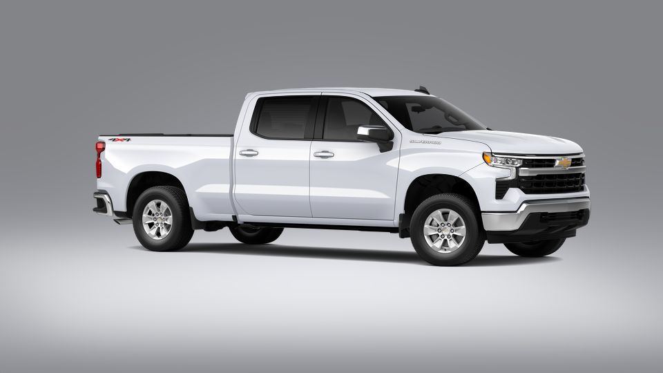 2023 Chevrolet Silverado 1500 Vehicle Photo in Tulsa, OK 74145