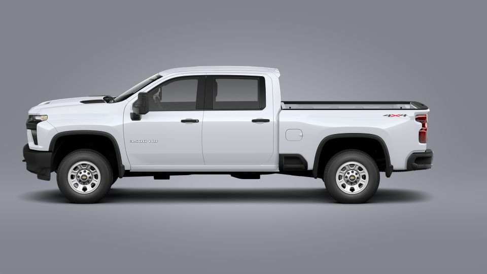 2023 Chevrolet Silverado 3500 HD Vehicle Photo in ANCHORAGE, AK 99515-2026