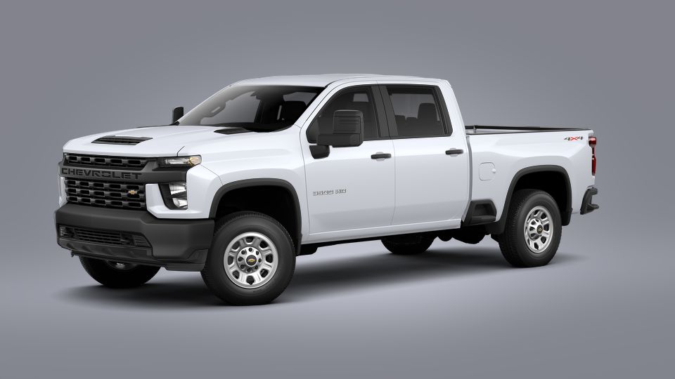 2023 Chevrolet Silverado 3500 HD Vehicle Photo in ANCHORAGE, AK 99515-2026