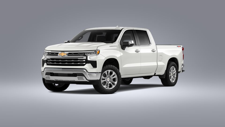 2023 Chevrolet Silverado 1500 Vehicle Photo in EASTLAND, TX 76448-3020