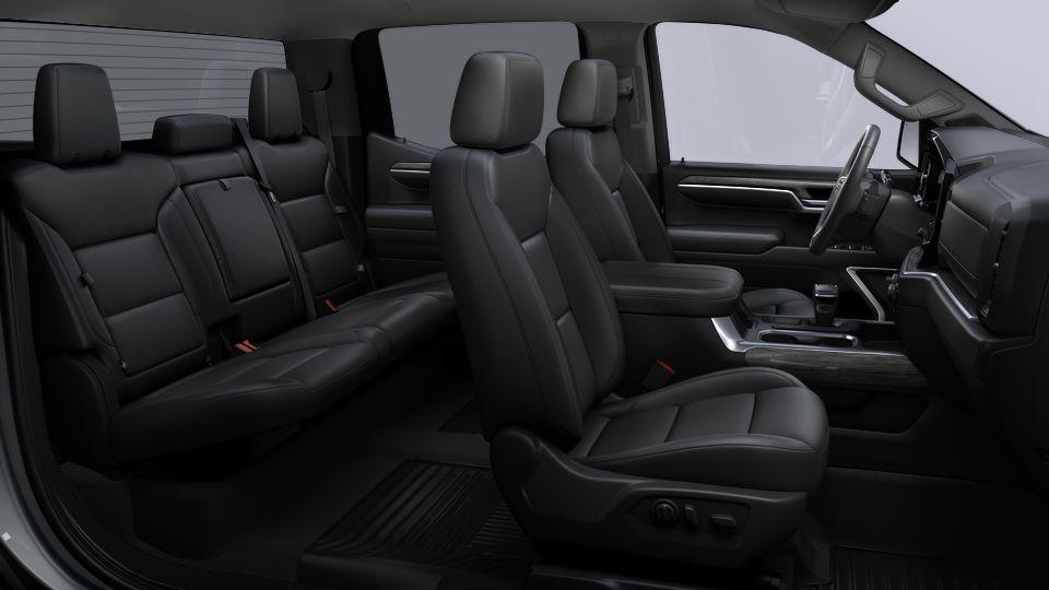 2023 Chevrolet Silverado 1500 Vehicle Photo in THOMPSONTOWN, PA 17094-9014