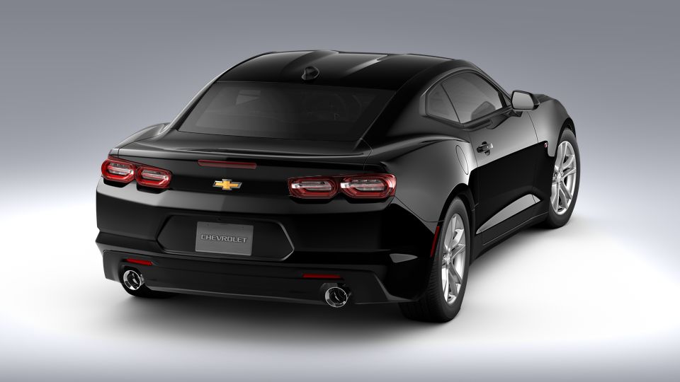 2023 Chevrolet Camaro Vehicle Photo in Roslyn, NY 11576