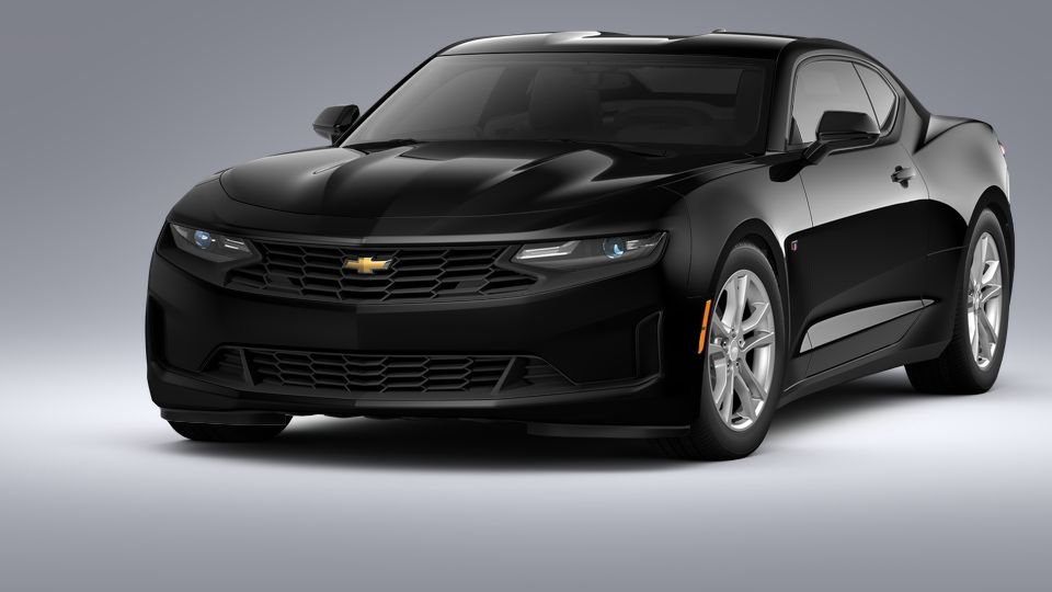 2023 Chevrolet Camaro Vehicle Photo in Roslyn, NY 11576