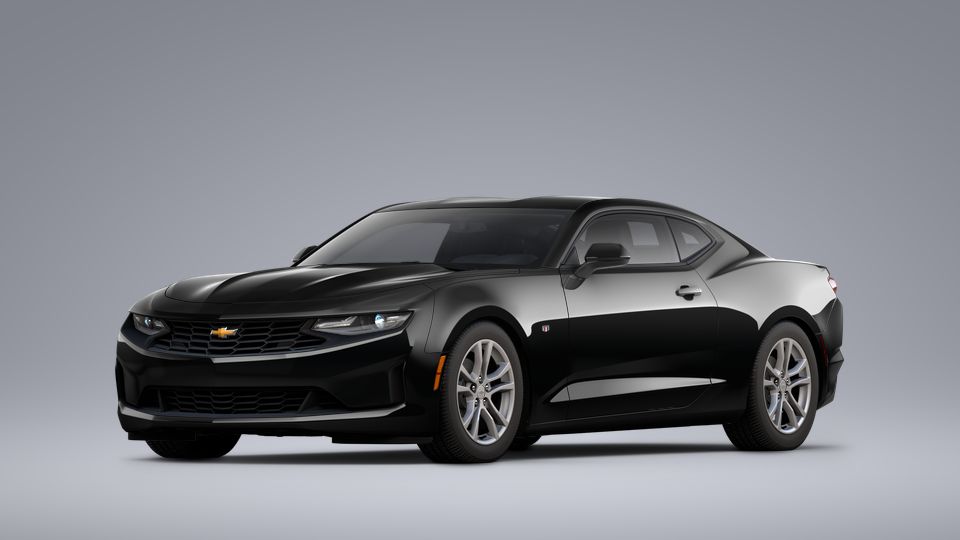 2023 Chevrolet Camaro Vehicle Photo in Roslyn, NY 11576