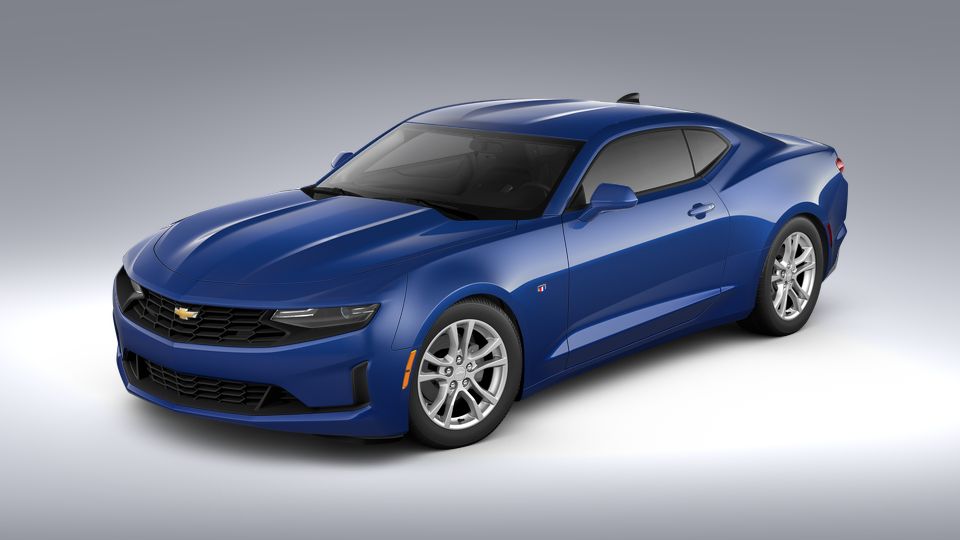 2023 Chevrolet Camaro Vehicle Photo in Roslyn, NY 11576